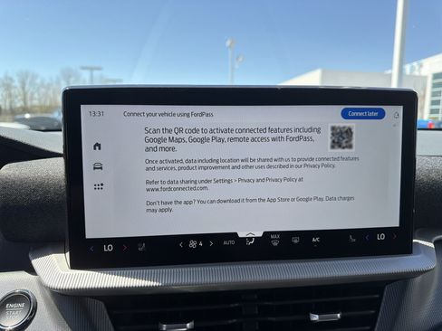 New 2026 Ford Explorer ST-Line AWD/4WD image 29