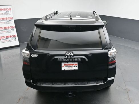 Used 2024 Toyota 4Runner SR5 image 30