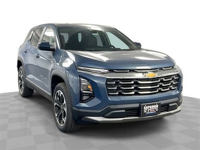 New 2026 Chevrolet Equinox LT w/ Convenience Package II
