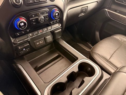 Used 2020 Chevrolet Silverado 2500 LTZ w/ LTZ Convenience Package AWD/4WD image 47