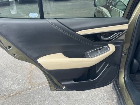 Used 2021 Subaru Outback Limited w/ Popular Package #2 image 15