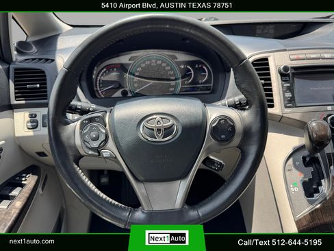 Used 2013 Toyota Venza XLE w/ XLE Premium Pkg AWD/4WD image 21