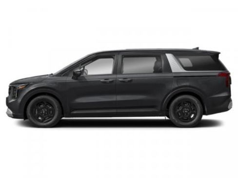 Certified 2026 Kia Carnival FWD image 3