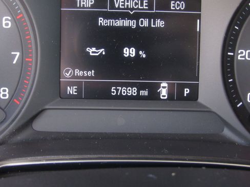 Used 2023 Chevrolet TrailBlazer LT image 26