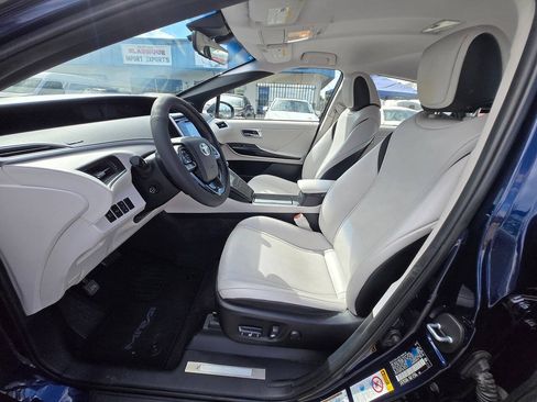 Used 2018 Toyota Mirai FWD image 23