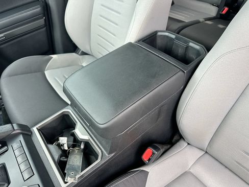 Used 2025 Toyota Tacoma TRD Sport w/ TRD Sport Upgrade Package RWD image 20