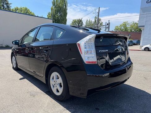 Used 2010 Toyota Prius Two FWD image 5