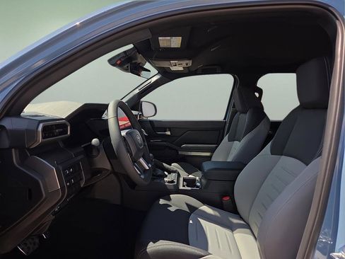 New 2026 Toyota Tacoma TRD Sport RWD image 20