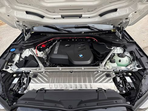New 2026 BMW X3 xDrive30 image 29