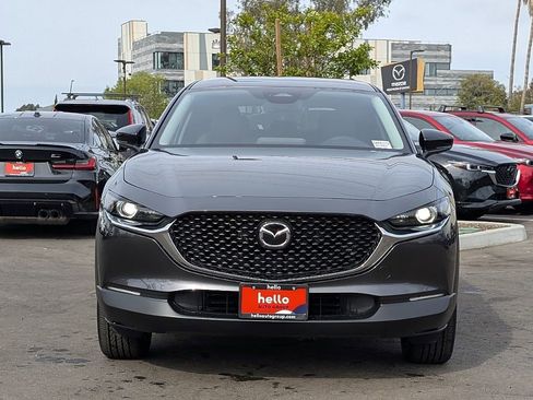 New 2026 MAZDA CX-30 AWD 2.5 S w/ Select Sport Pkg image 7