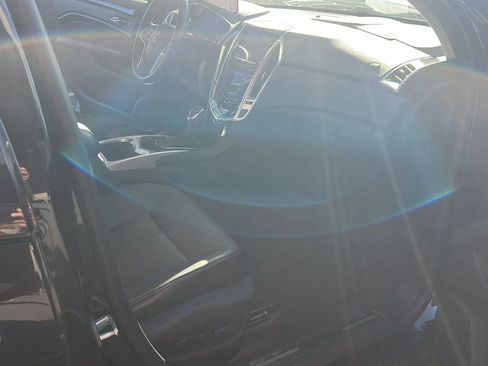 Used 2013 Cadillac SRX Luxury w/ Driver Awareness Package image 37