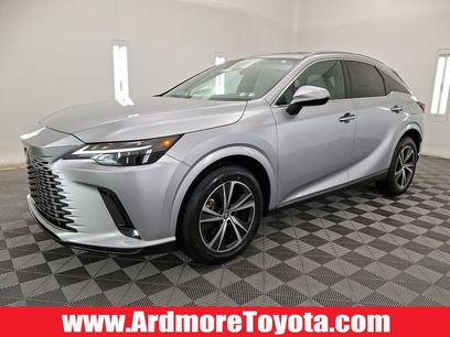 Used 2023 Lexus RX 350 Premium w/ Cold Area Package