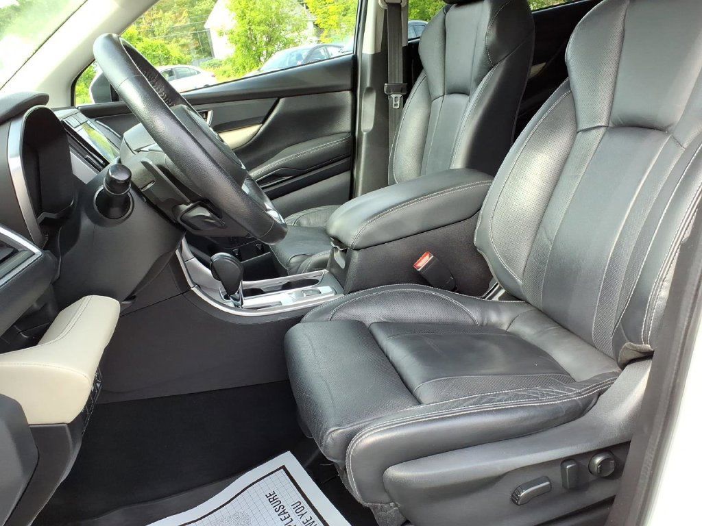 Used 2019 Subaru Ascent Limited AWD/4WD image 12
