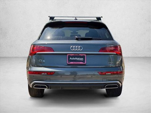 Used 2023 Audi Q5 2.0T Premium Plus AWD/4WD image 6