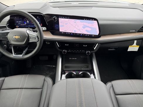 New 2026 Chevrolet Tahoe High Country image 14