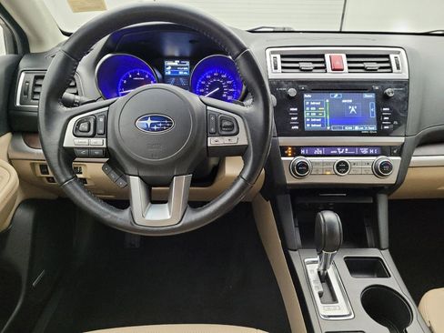 Used 2016 Subaru Outback 3.6R Limited image 22