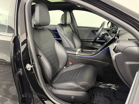 Used 2023 Mercedes-Benz C 300 C300 4MATIC image 26