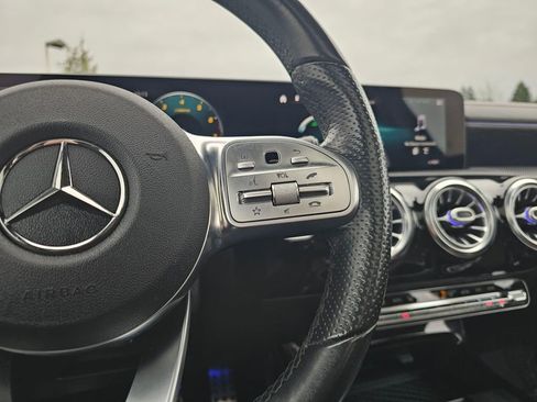 Used 2020 Mercedes-Benz A 220 image 35