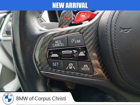 Used 2023 BMW M4 xDrive Competition image 19