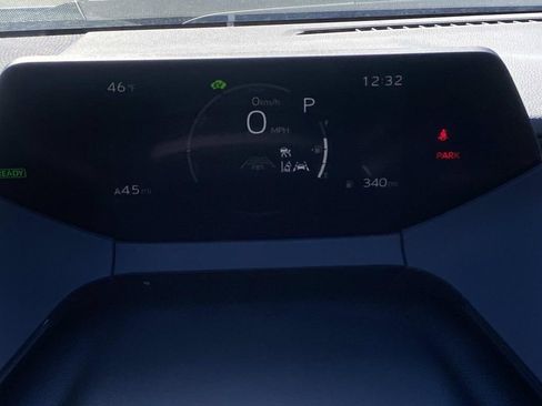 New 2026 Toyota Prius XLE image 38