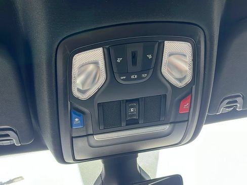 Used 2023 RAM 1500 Big Horn AWD/4WD image 23