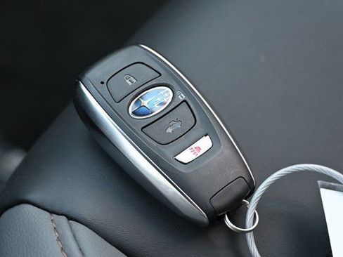 New 2026 Subaru Forester Sport image 35