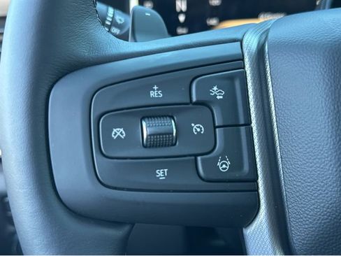 New 2026 GMC Sierra 1500 Denali image 28