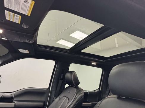 Used 2020 Ford F150 Platinum w/ Equipment Group 701A Luxury AWD/4WD image 37