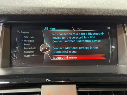 Used 2016 BMW X4 xDrive28i image 41