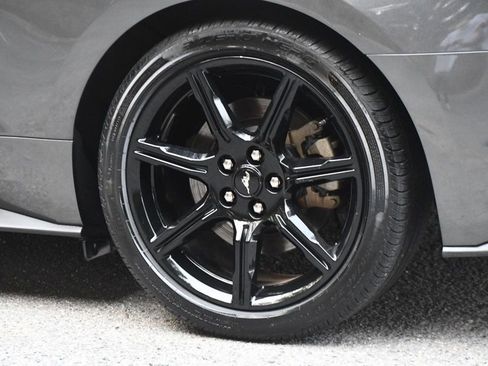 Used 2020 Ford Mustang GT w/ Equipment Group 301A image 15