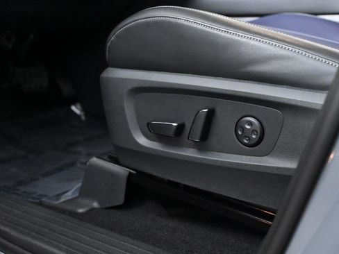 Certified 2026 INFINITI QX60 Sport w/ Dark Cargo Package image 23