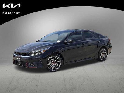 Used 2024 Kia Forte GT