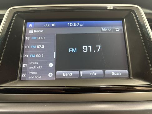 Used 2019 Hyundai Sonata SE FWD image 15