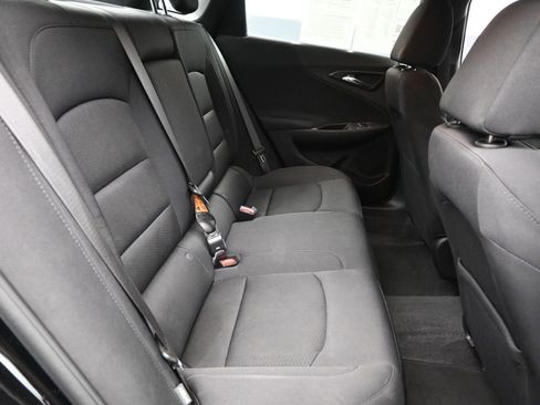 Used 2024 Chevrolet Malibu LT image 8