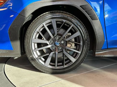 Used 2023 Subaru WRX Limited AWD/4WD image 26
