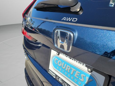 Used 2025 Honda CR-V EX-L image 30