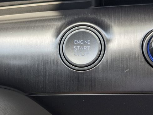 New 2025 Hyundai Kona SEL image 24