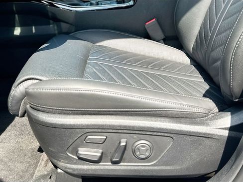 Certified 2025 Kia Sorento SX Prestige image 22