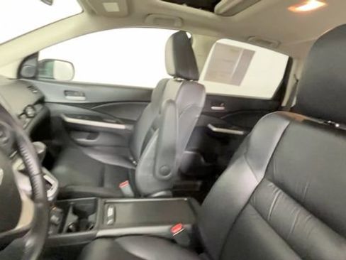 Used 2013 Honda CR-V EX-L image 19