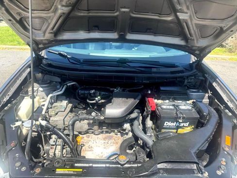 Used 2012 Nissan Rogue SL image 20