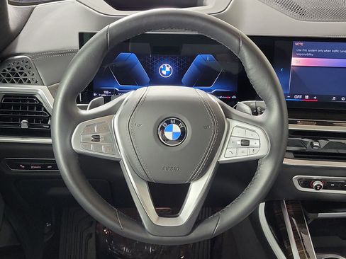 Certified 2026 BMW X7 xDrive40i AWD/4WD image 12