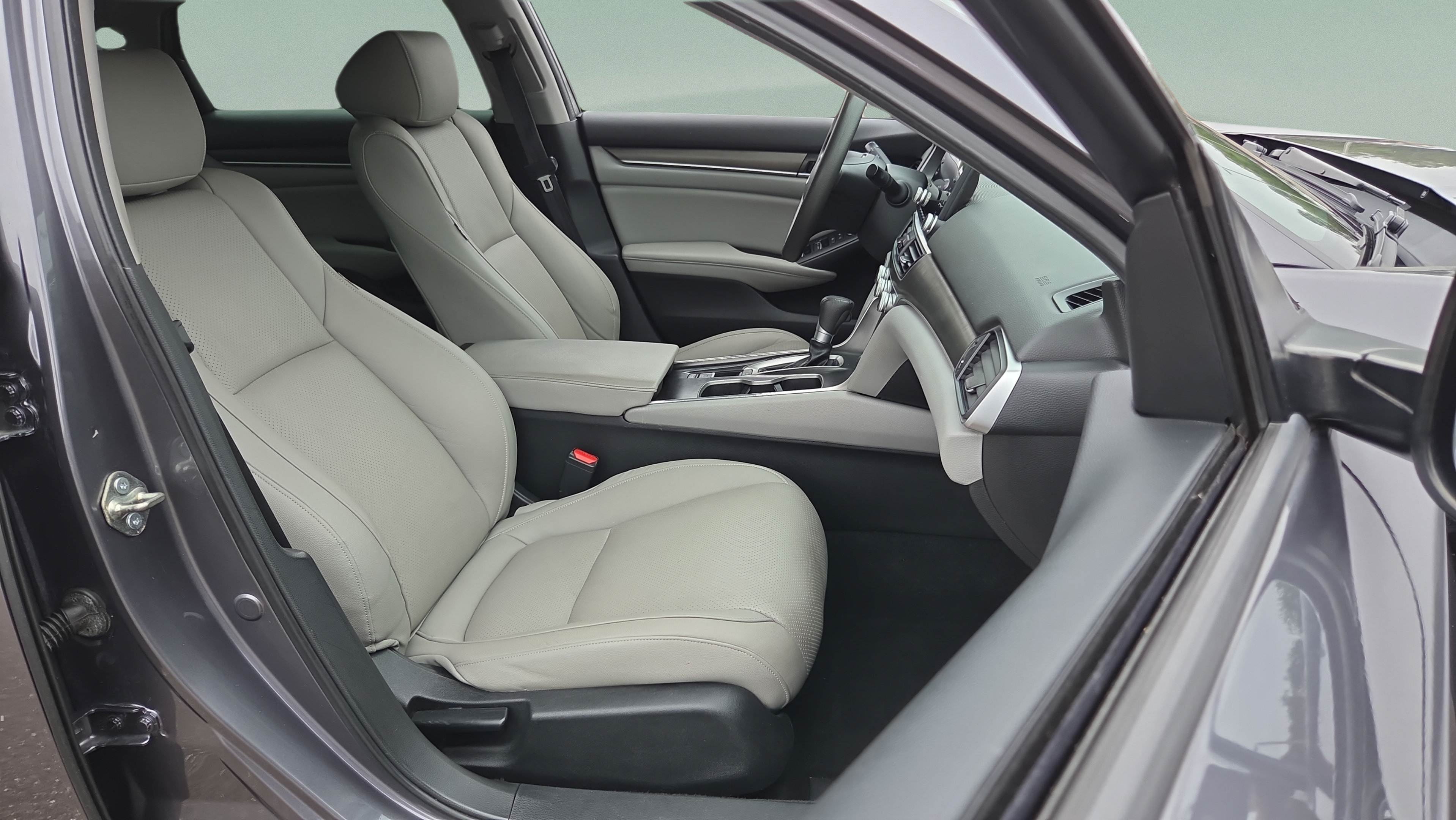 Certified 2020 Honda Accord LX image 15