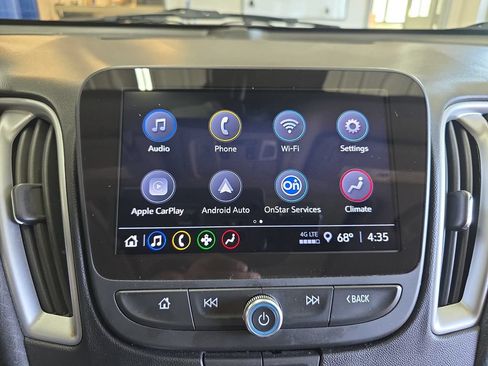 Used 2024 Chevrolet Malibu LT FWD image 21