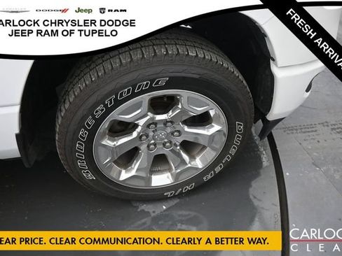 Used 2023 RAM 1500 Big Horn AWD/4WD image 47