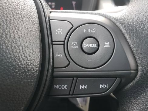 New 2026 Toyota Corolla Cross L image 18