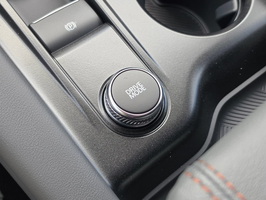 New 2026 Ford Explorer Active AWD/4WD image 33