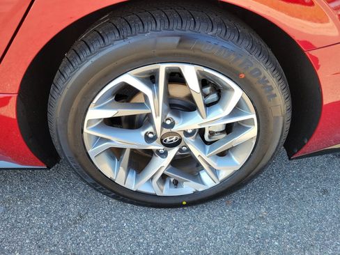 Used 2023 Hyundai Sonata SEL w/ Convenience Package image 27