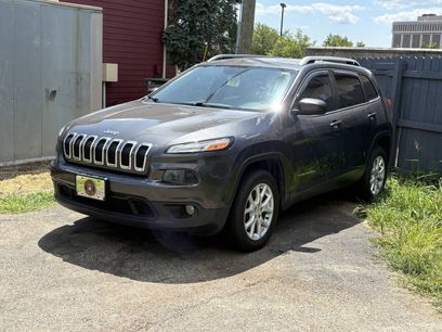 Used 2015 Jeep Cherokee Latitude w/ Cold Weather Group