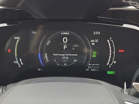 New 2026 Lexus NX 450h+ F Sport w/ Accessory Package (2T) image 13