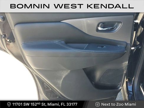 Used 2020 Nissan Murano S w/ Technology Package image 7